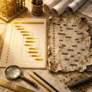 The Value of a Well-Structured Schedule