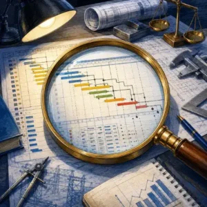 RSQI: How to Tell If Your Schedule Is Suitable for Forensic Analysis